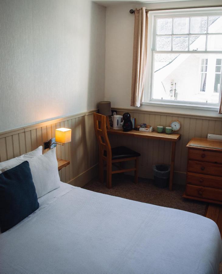 Burlington Guest House Whiting Bay Dış mekan fotoğraf