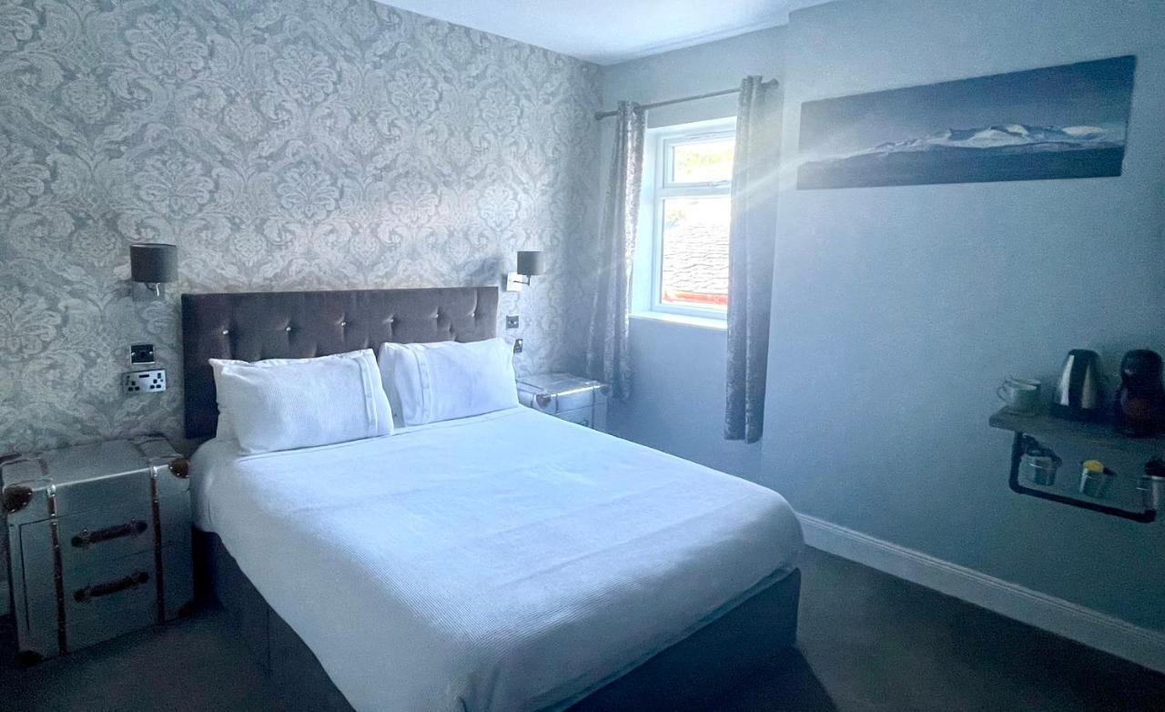 Burlington Guest House Whiting Bay Dış mekan fotoğraf